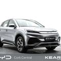 BYD ATTO 3 2025