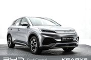 BYD ATTO 3 2025