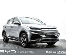 BYD ATTO 3 2025