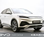 BYD ATTO 3 2024