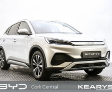 BYD ATTO 3 2024