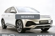BYD ATTO 3 2024