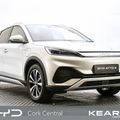 BYD ATTO 3 2024