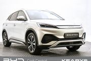 BYD ATTO 3 2024