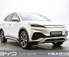 BYD ATTO 3 2023