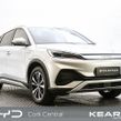 BYD ATTO 3 2023