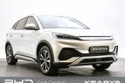 BYD ATTO 3 2023
