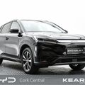 BYD ATTO 3 2025