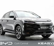 BYD ATTO 3 2025