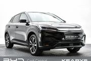 BYD ATTO 3 2025