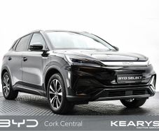 BYD ATTO 3 2025