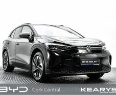 Volkswagen ID.4 2023