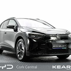 Volkswagen ID.4 2023