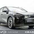 Volkswagen ID.4 2023