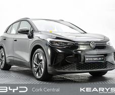 Volkswagen ID.4 2023