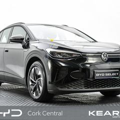 Volkswagen ID.4 2023