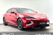 BYD SEAL 2026