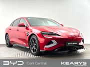 BYD SEAL 2026