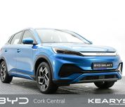 BYD ATTO 3 2023