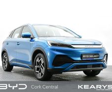 BYD ATTO 3 2023