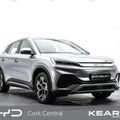 BYD ATTO 3 2024