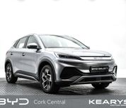 BYD ATTO 3 2024