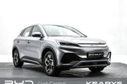 BYD ATTO 3 2024