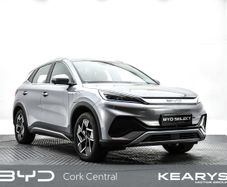 BYD ATTO 3 2024