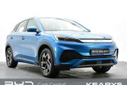 BYD ATTO 3 2024