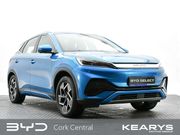 BYD ATTO 3 2024