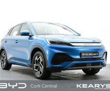 BYD ATTO 3 2024