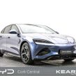 BYD SEAL 2024