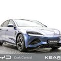 BYD SEAL 2024