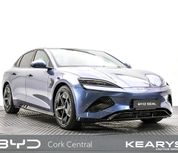 BYD SEAL 2024