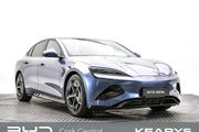 BYD SEAL 2024