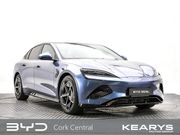 BYD SEAL 2024