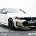 BMW 3 Series 2025