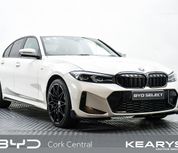 BMW 3 Series 2025