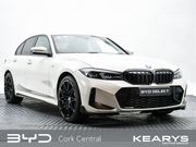 BMW 3 Series 2025