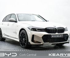 BMW 3 Series 2025