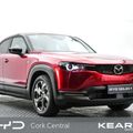 Mazda MX-3 2025