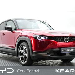 Mazda MX-3 2025