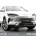 BYD SEAL U 2025