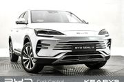 BYD SEAL U 2025