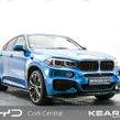 BMW X6 2018
