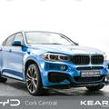 BMW X6 2018