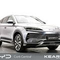 BYD SEAL U 2025