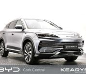 BYD SEAL U 2025