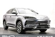 BYD SEAL U 2025