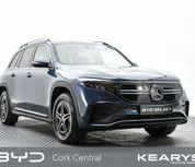 Mercedes-Benz AMG 2024